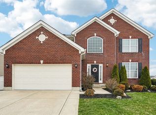 4076 Spicebush Dr, Tipp City, OH