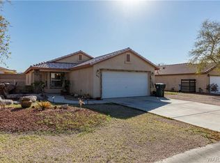 4876 S Rinaldi Dr, Fort Mohave, AZ 86426