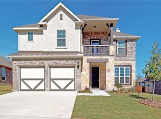 2533 Boot Hill Ln, Fort Worth, TX 76177