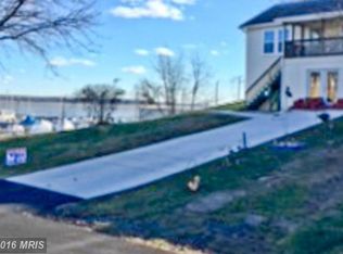 200 Potomac Ave, Quantico, VA 22134