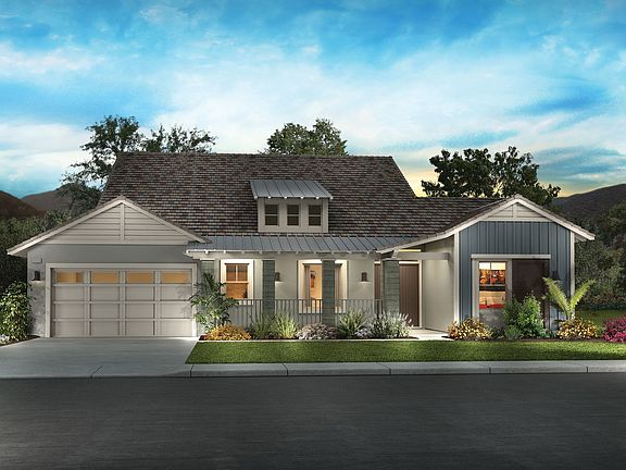 Barrique Elevation D