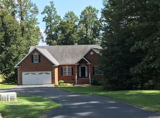 5498 Scandia Rd, Sandston, VA 23150