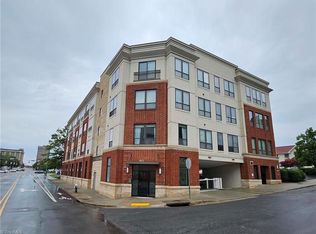 411 W Washington St STE 303, Greensboro, NC 27401