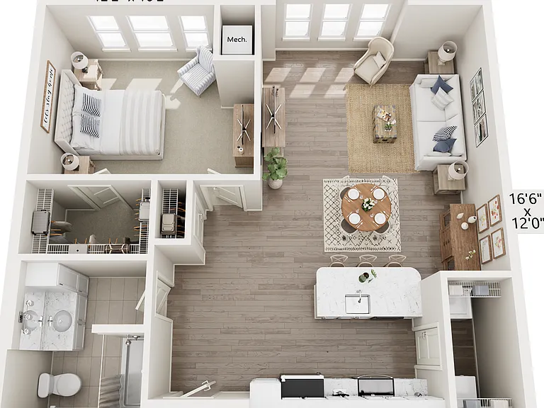 Acclaim at Cary Pointe — Photo 49