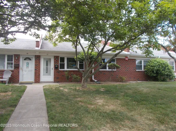 77 Waterfront Drive #254, Brick, NJ 08724