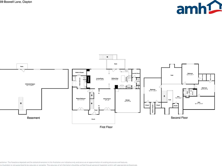 209 Boswell Ln — Photo 2