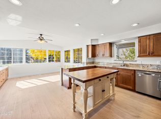 3510 Comstock Dr, Reno, NV 89512