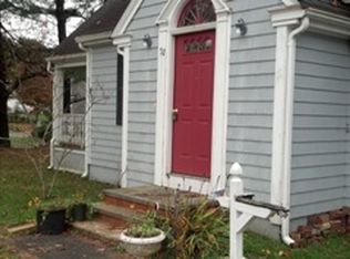52 Pembroke St, Kingston, MA 02364