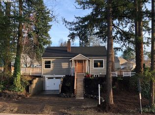 5140 SW Maplewood Rd, Portland, OR 97219