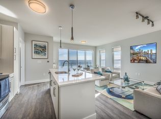 Beach House Apartments, Revere, MA 02151