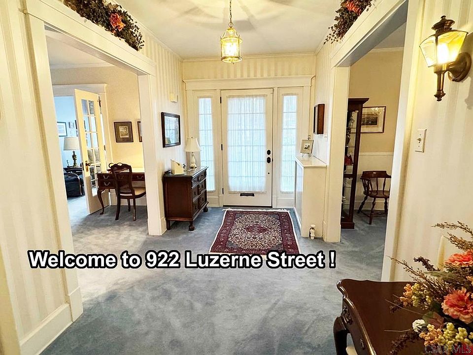 922 Luzerne St, Johnstown, PA 15905 Zillow