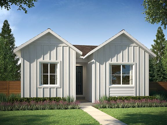 Example of Plan 2801 - Colorado Farmhouse