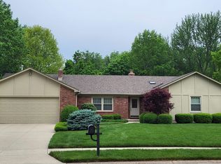 11516 Green St, Carmel, IN 46033