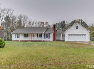 1 Cabin Branch Rd, Clayton, NC 27520