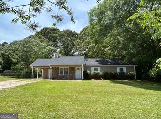 54 Mount Zion Church Rd, Lagrange, GA 30241