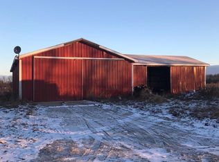 5511 S Geeck Rd, Durand, MI 48429