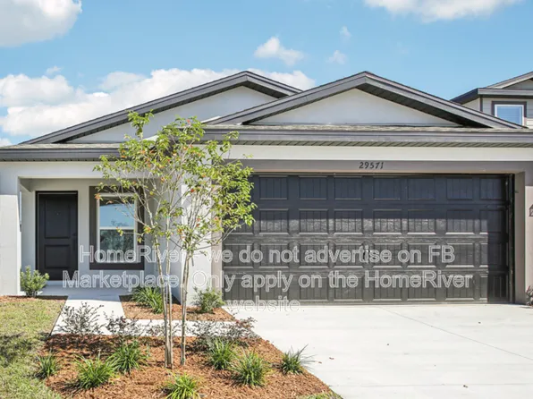 29657 Fedora Cir, Brooksville, FL 34602
