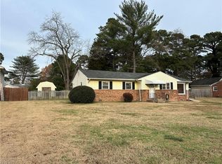 3311 Hornsea Rd, Chesapeake, VA 23325
