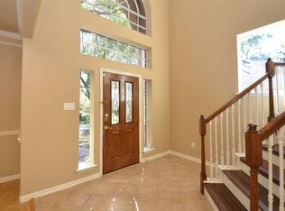 75 N Misty Canyon Pl, Conroe, TX 77385