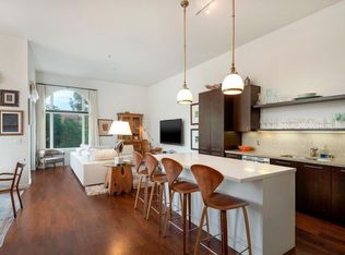 401 Chapala St APT 208, Santa Barbara, CA 93101