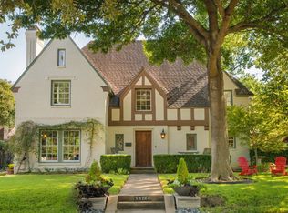 6826 Lakeshore Dr, Dallas, TX 75214