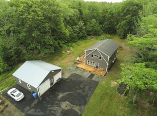 1083 North Rd, Newburgh, ME 04444