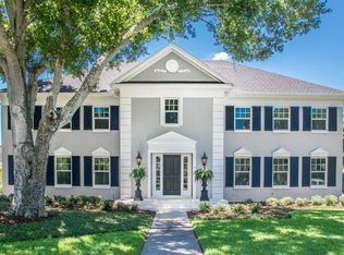 4910 Lyford Cay Rd, Tampa, FL 33629