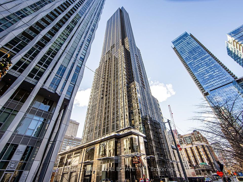 1st image of 11 Yorkville Ave #2506