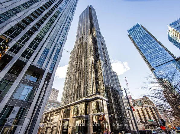 11 Yorkville Ave, Toronto, ON