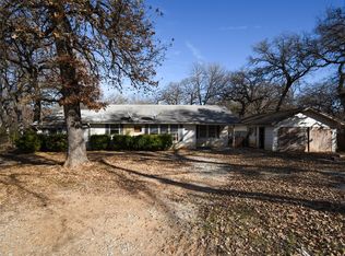 1408 County Road 263, Gainesville, TX 76240