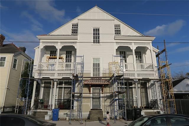 1st image of 1619 Marengo St #3A