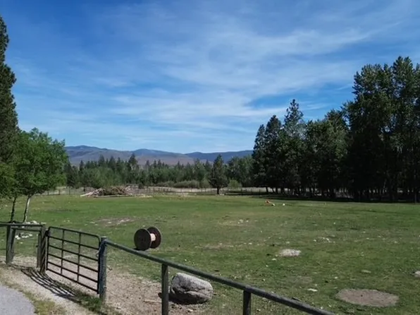 990 Timber Point Ln, Hamilton, MT 59840