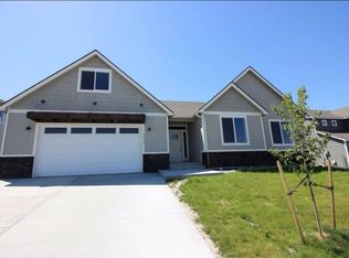 4699 Cowlitz Blvd, Richland, WA 99352
