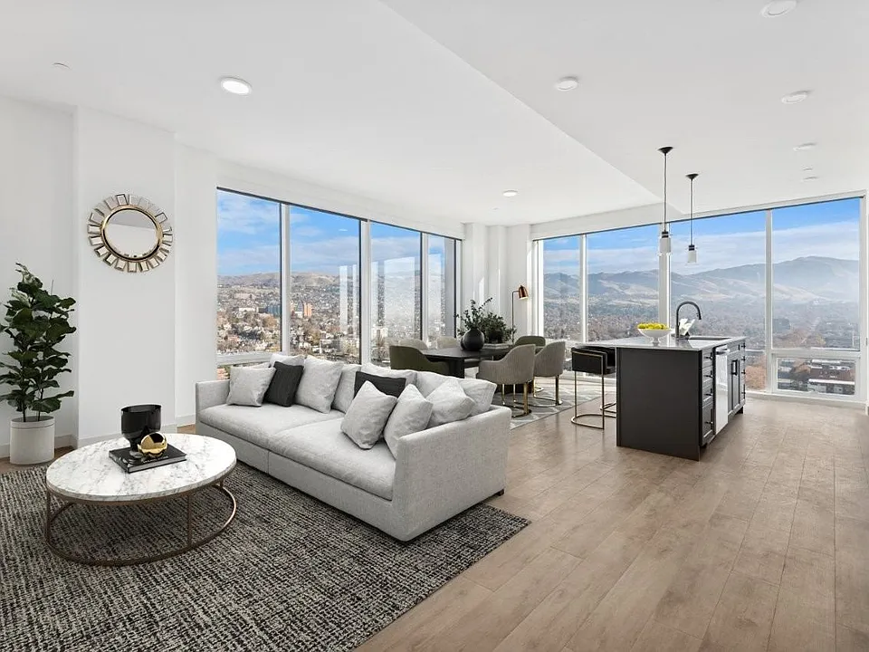Seraph Luxury Downtown Apartments