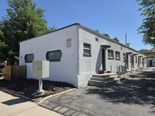 338 N 300 W APT 2, Salt Lake City, UT 84103