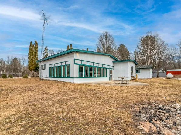 8911 Ora Lake Rd, Hale, MI 48739