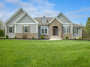 6489 Township Road 255, Galion, OH 44833