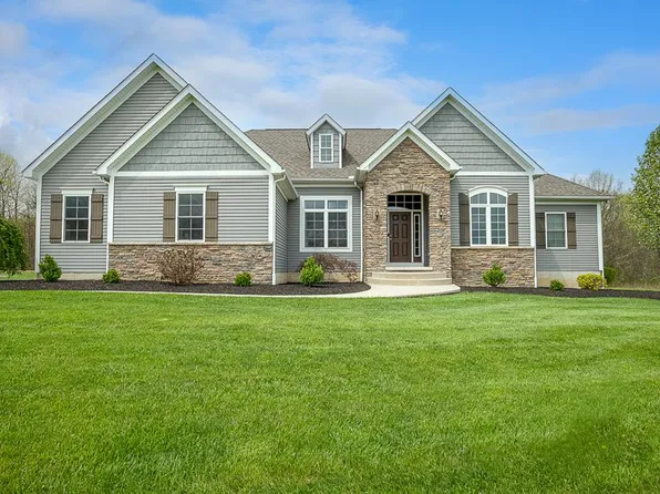 6489 Township Road 255, Galion, OH 44833