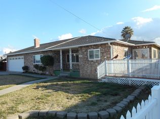 248 E Valley St, Coalinga, CA 93210