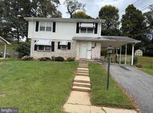 3609 Jeff Rd, Upper Marlboro, MD 20774
