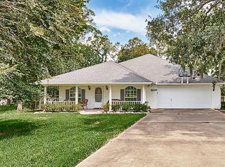 1335 Landing Way, Trinity, TX 75862