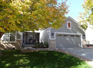 2145 Fox Fire St, Highlands Ranch, CO 80129