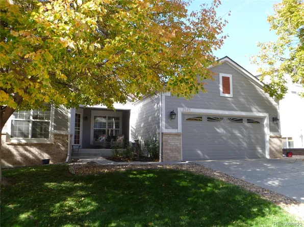 2145 Fox Fire Street, Highlands Ranch, CO 80129