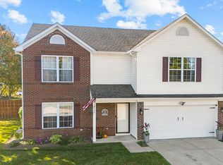 2187 Rolling Hill Ct, Columbus, IN 47201