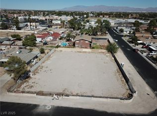 4730 Pioneer Ave, Las Vegas, NV 89102