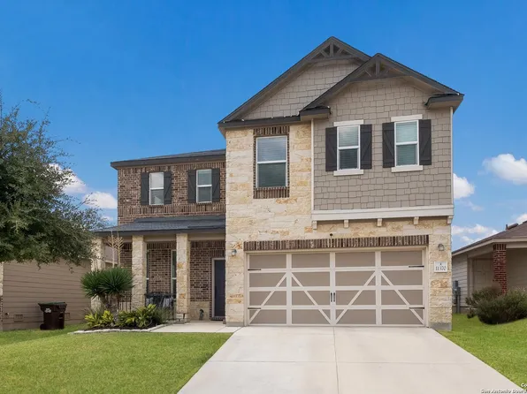 11370 Sprightly Ln, San Antonio, TX 78254
