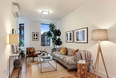 Rented by Brooklyn Consulate LLC