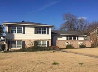 3421 Sutton Pl, Augusta, GA 30906
