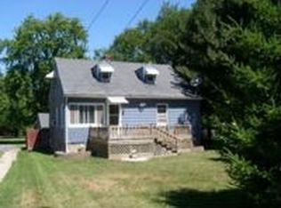 3590 Schust Rd, Saginaw, MI 48603