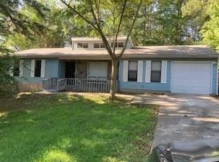 2550 Hallie Mill Rd, Atlanta, GA 30349